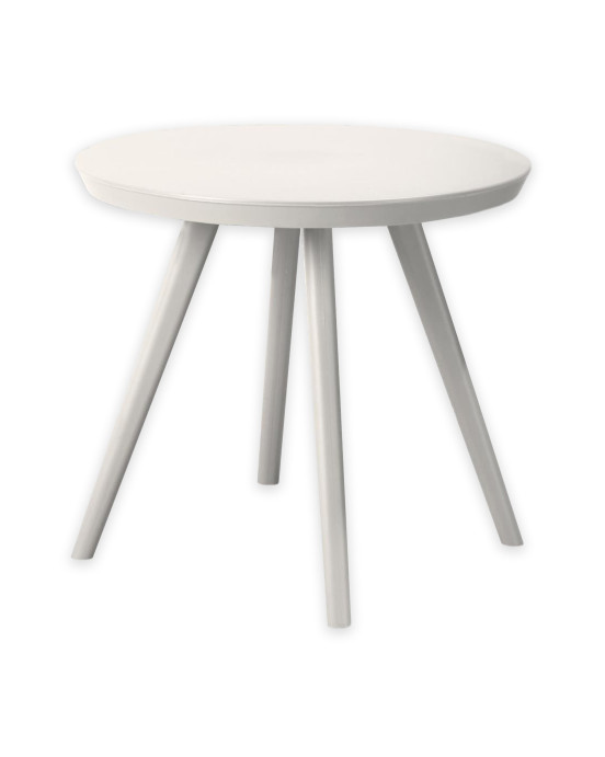 VAN DER MEULEN. Παιδικό τραπέζι Pastel Taupe