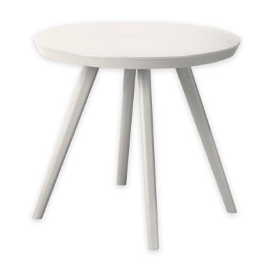 VAN DER MEULEN. Παιδικό τραπέζι Pastel Taupe