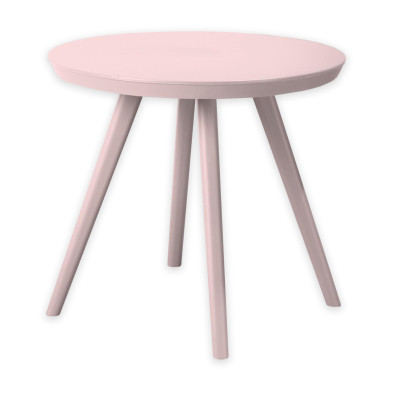 VAN DER MEULEN. Παιδικό τραπέζι Pastel Pink