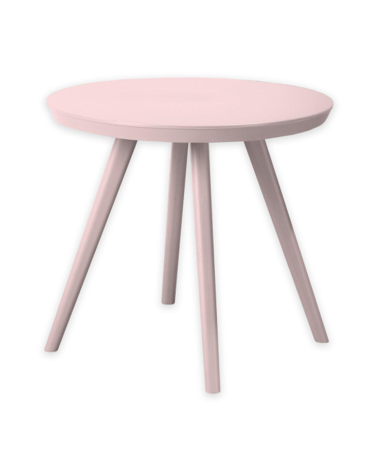 VAN DER MEULEN. Παιδικό τραπέζι Pastel Pink