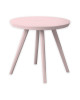 VAN DER MEULEN. Παιδικό τραπέζι Pastel Pink