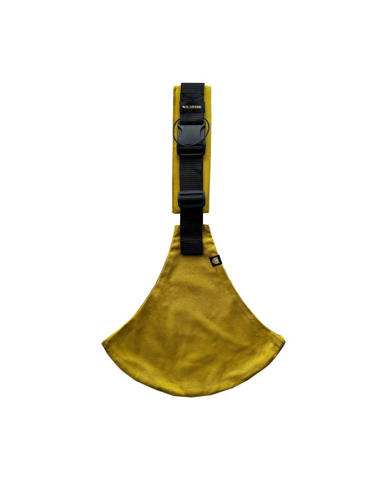 WILDRIDE. Μάρσιπος αγκαλιάς για νήπια Dirty Desert