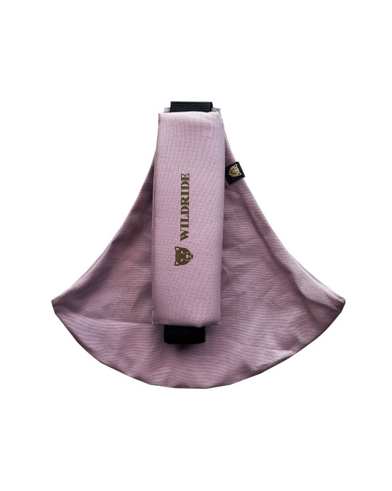 WILDRIDE. Μάρσιπος αγκαλιάς για νήπια Vintage Rose