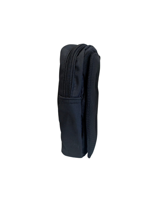 WILDRIDE. Τσαντάκι για μάρσιπο Black