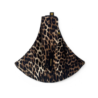 WILDRIDE. Μάρσιπος αγκαλιάς για νήπια Savannah