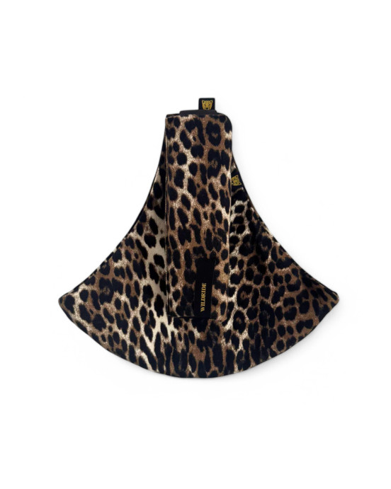 WILDRIDE. Μάρσιπος αγκαλιάς για νήπια Savannah