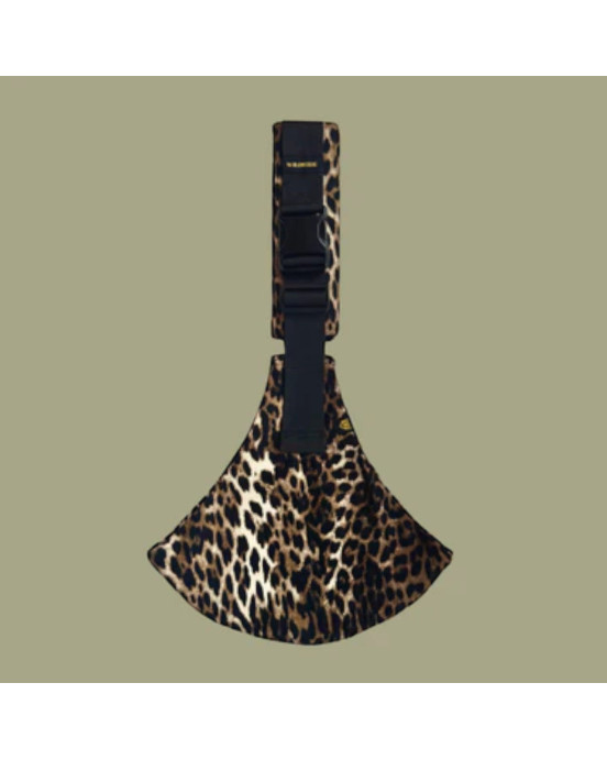 WILDRIDE. Μάρσιπος αγκαλιάς για νήπια Savannah