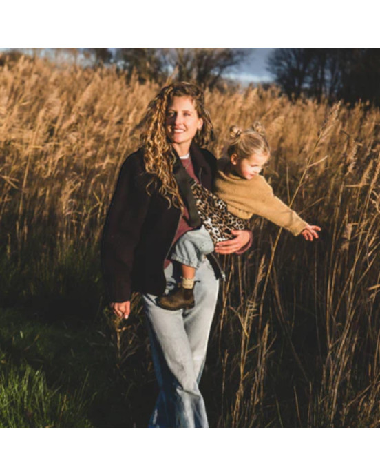 WILDRIDE. Μάρσιπος αγκαλιάς για νήπια Savannah