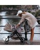 WILDRIDE. Οικολογική τσάντα μητρότητας Savannah