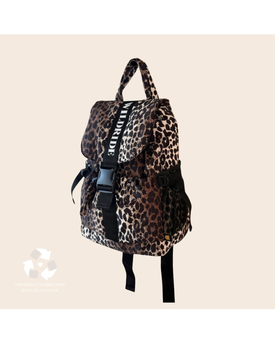 WILDRIDE. Οικολογικό σακίδιο πλάτης ενηλίκων Savannah