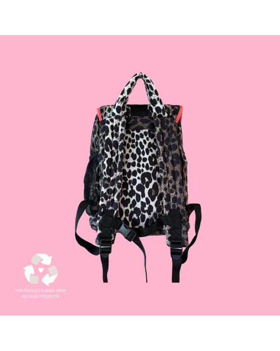 WILDRIDE. Οικολογικό σακίδιο πλάτης παιδικό Savannah