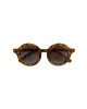 WILDRIDE. Παιδικά γυαλιά ηλίου Brown Leopard