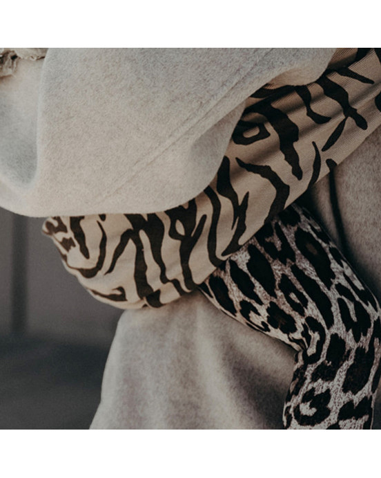 WILDRIDE. Μάρσιπος αγκαλιάς για νήπια Zebra