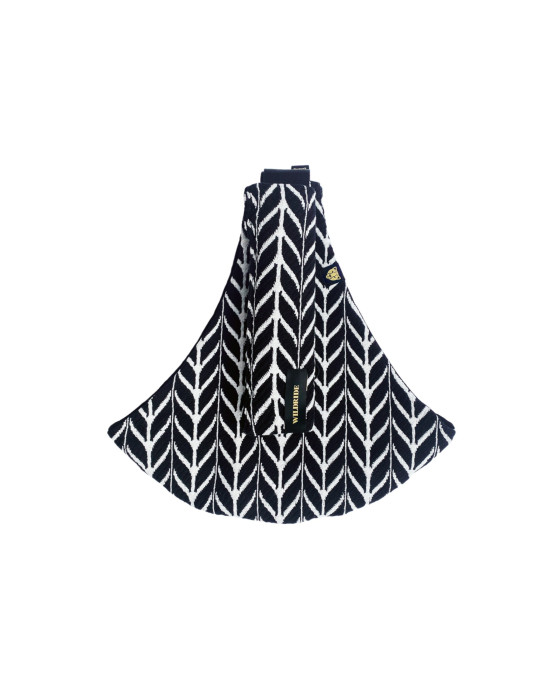 WILDRIDE. Μάρσιπος αγκαλιάς για νήπια Feathers