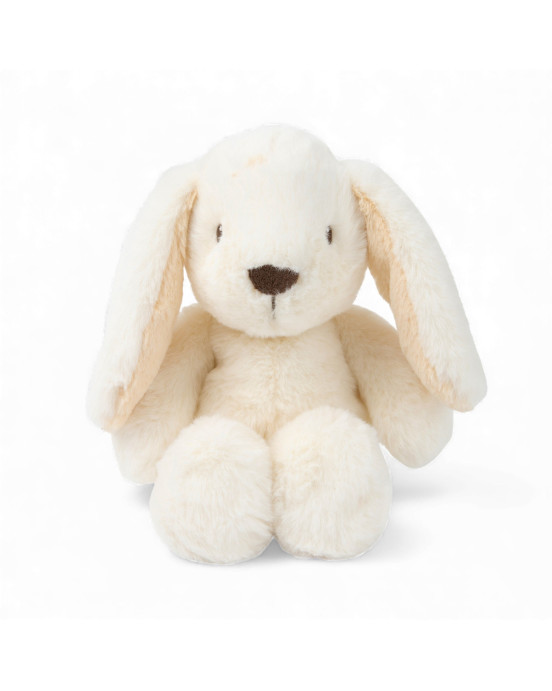 WWF CUB CLUB. ECO Υφασμάτινο κουνελάκι Robbert 29εκ. (μπεζ)