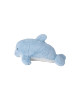 WWF CUB CLUB. ECO Υφασμάτινο δελφίνι Doris 25εκ. (γαλάζιο)
