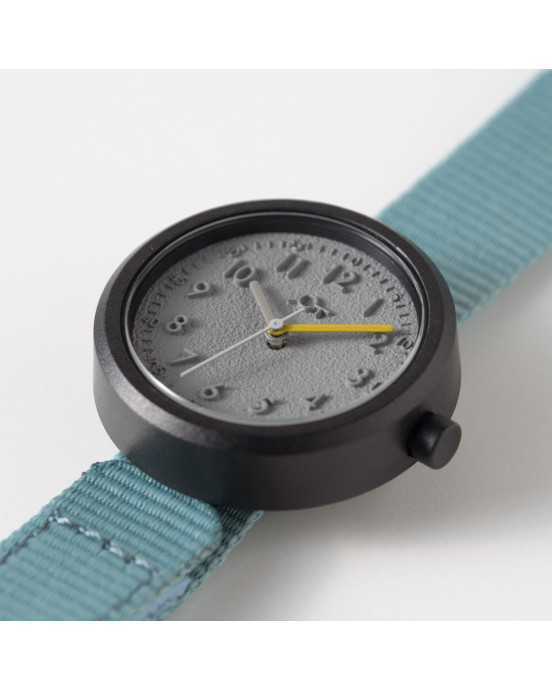 YOT WATCH. Παιδικό ρολόι χειρός Blue