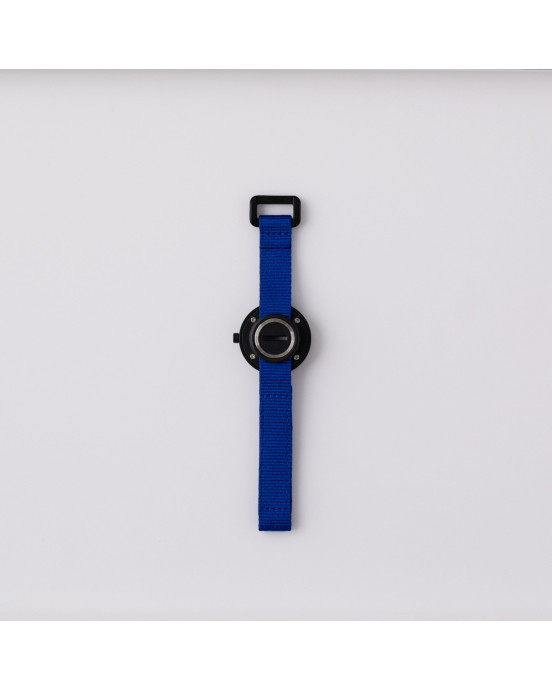 YOT WATCH. Παιδικό ρολόι χειρός French Blue