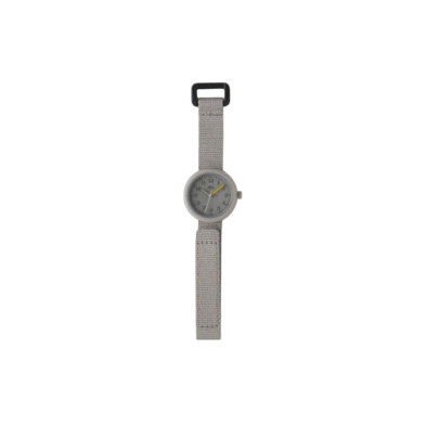 YOT WATCH. Παιδικό ρολόι χειρός Grey