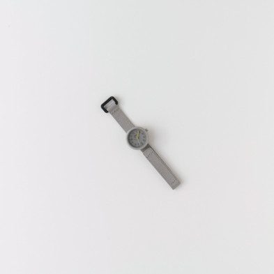 YOT WATCH. Παιδικό ρολόι χειρός Grey