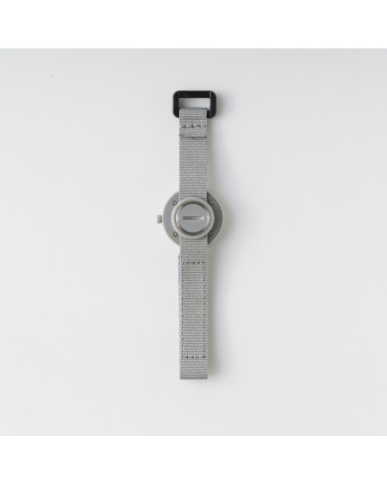 YOT WATCH. Παιδικό ρολόι χειρός Grey