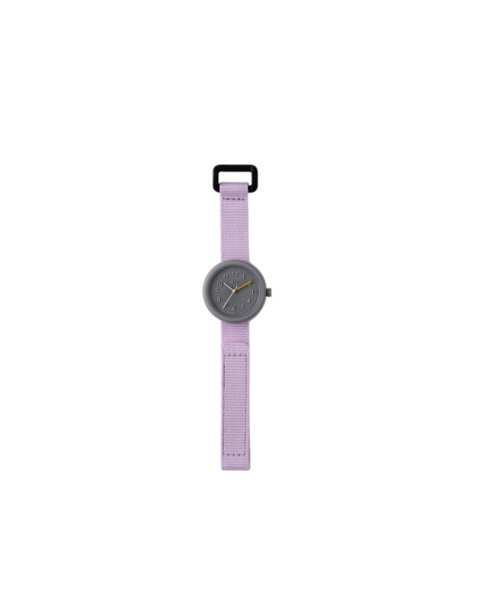YOT WATCH. Παιδικό ρολόι χειρός Lavender