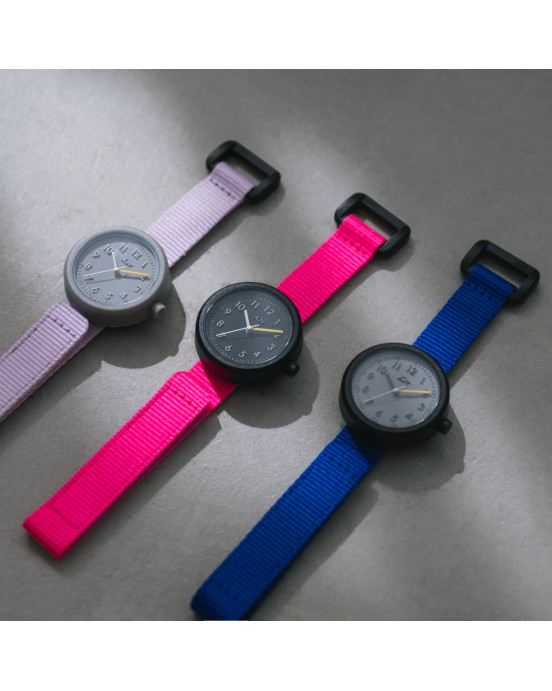 YOT WATCH. Παιδικό ρολόι χειρός Lavender