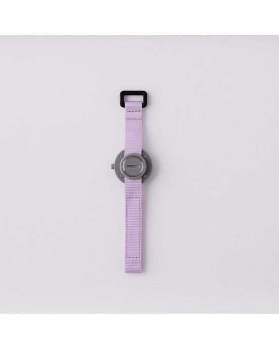 YOT WATCH. Παιδικό ρολόι χειρός Lavender
