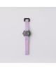 YOT WATCH. Παιδικό ρολόι χειρός Lavender
