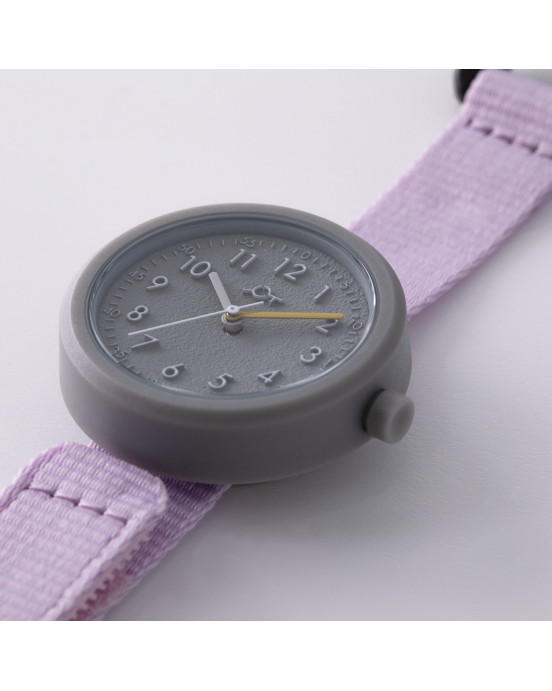 YOT WATCH. Παιδικό ρολόι χειρός Lavender