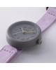YOT WATCH. Παιδικό ρολόι χειρός Lavender
