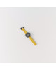 YOT WATCH. Παιδικό ρολόι χειρός Mustard