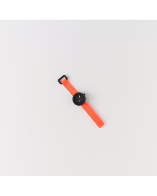 YOT WATCH. Παιδικό ρολόι χειρός Neon Orange