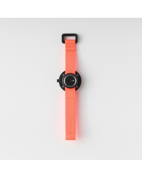 YOT WATCH. Παιδικό ρολόι χειρός Neon Orange