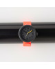 YOT WATCH. Παιδικό ρολόι χειρός Neon Orange