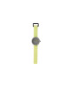 YOT WATCH. Παιδικό ρολόι χειρός Neon Yellow Green