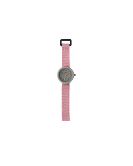 YOT WATCH. Παιδικό ρολόι χειρός Pink