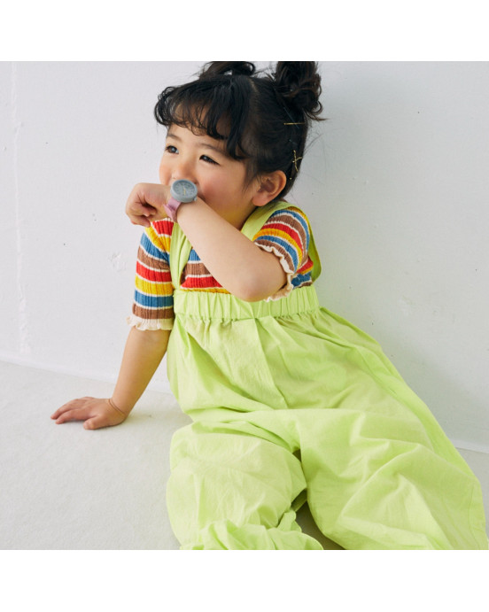 YOT WATCH. Παιδικό ρολόι χειρός Pink