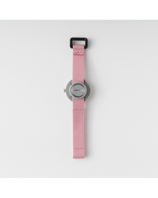YOT WATCH. Παιδικό ρολόι χειρός Pink