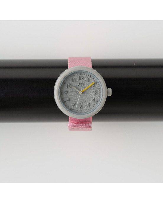 YOT WATCH. Παιδικό ρολόι χειρός Pink