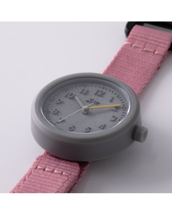 YOT WATCH. Παιδικό ρολόι χειρός Pink