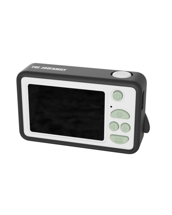 ZOO FAMILY. Ψηφιακή φωτογραφική μηχανή Zoo friends Πιγκουίνος