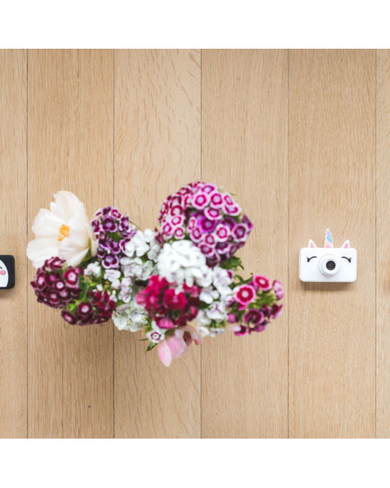 ZOO FAMILY. Ψηφιακή φωτογραφική μηχανή Zoo friends Αλεπού