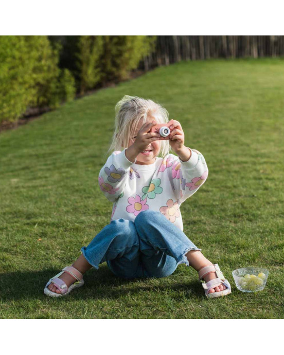 ZOO FAMILY. Ψηφιακή φωτογραφική μηχανή Zoo friends Γάτα