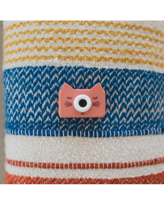 ZOO FAMILY. Ψηφιακή φωτογραφική μηχανή Zoo friends Γάτα