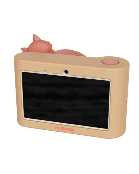 ZOO FAMILY. Ψηφιακή κάμερα Urban zoo Αλεπού