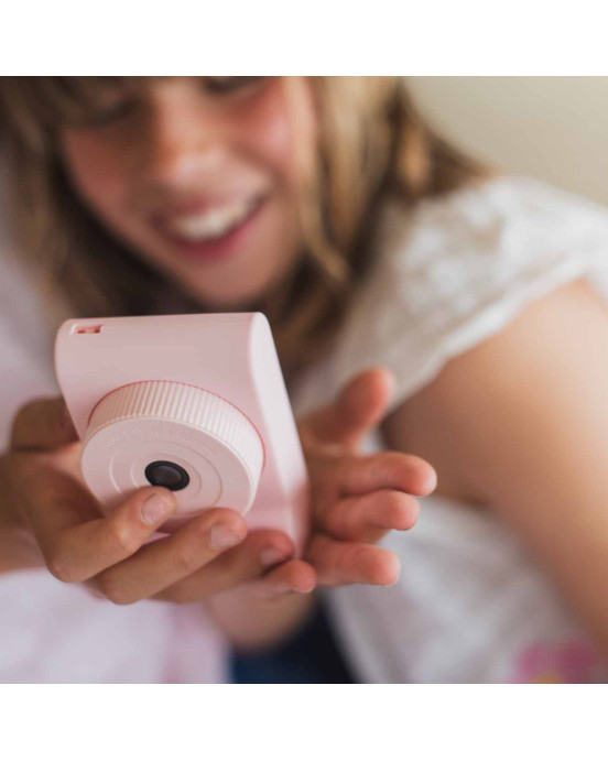 ZOO FAMILY. Ψηφιακή κάμερα Urban zoo Μονόκερος