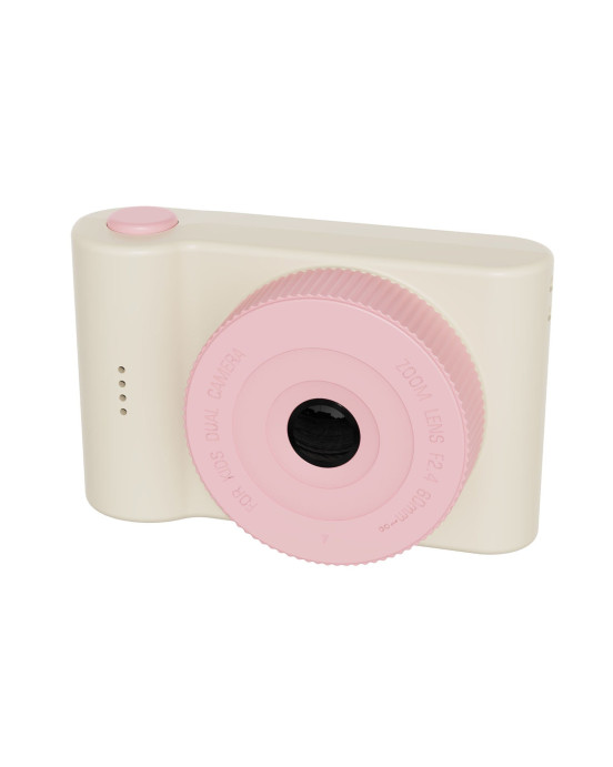 ZOO FAMILY. Ψηφιακή κάμερα Urban zoo Μονόκερος