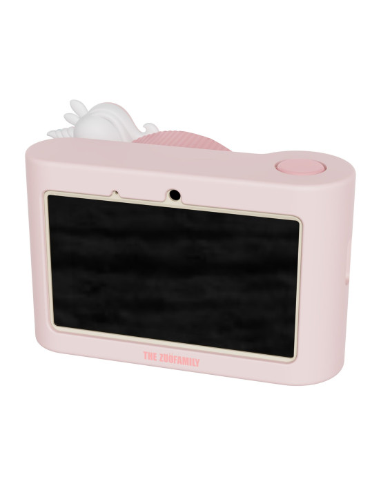 ZOO FAMILY. Ψηφιακή κάμερα Urban zoo Μονόκερος