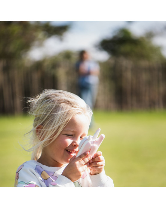 ZOO FAMILY. Σετ walkie talkie Zoo Μονόκερος